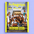 Magriça nº 3